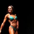 Nicole  Forrester - NPC Big Sky Championships 2013 - #1